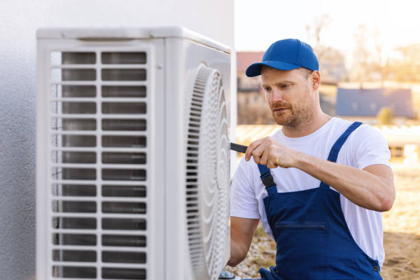 Best HVAC companies near me  in Brownsville, KY